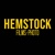 Hemstock Films Logotype
