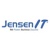 JensenIT Logotype