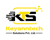 Keyanntech Solutions Private Limited Logotype