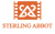 Sterling Abbot Logotype