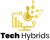 Tech Hybrids Logotype