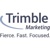 Trimble Marketing & Communications Logotype