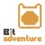Bit Adventure Logotype