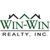 Win Win Realty, Inc. Logotype