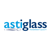 Astiglass, S.L. Logotype