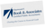 Raymond F Book & Associates Logotype