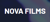 Nova Films Logotype