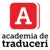 Academia de Traduceri | Academy of Translations Logotype
