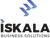 iSkala Business Solutions Logotype
