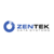 ZenTek Data Systems Logotype