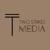 Two Strikes Media Logotype