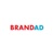 Brandad Logotype
