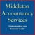 Middleton Accountancy Services Logotype