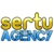 Sertu AGENCY Logotype