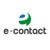 e-Contact LATAM Logotype