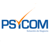 PSYCOM Logotype