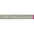 TOBE DesignGroup, LLC. Logotype