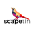 ScapeTin Logotype