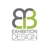 BB Exhibition Design Logotype