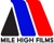 Mile High Films Logotype