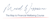 Financial Advisor - Marcel Wasserman Logotype