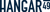 HANGAR49 Logotype