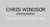 Chris Windsor Photography Logotype