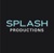 SPLASH Productions Logotype