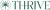 Thrive Consulting Group Logotype