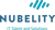 Nubelity, LLC. Logotype