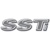 SSTi | Simulation Systems Technologies, Inc. Logotype