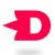 Drakus Agency Logotype