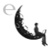 e-Moonlighting.com Logotype