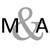 Martin & Associates Logotype