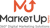 Marketup Media Logotype