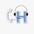 CallHub Connect Logotype