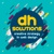 DH Solutions Logotype