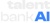 TalentBankAI Logotype