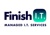 Finish I.T. Logotype