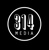314 MEDIA Logotype