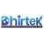 Dhirtek Business Research and Consulting Private Limited Logotype