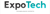 Expo Tech Logotype