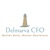Delmarva CFO LLC Logotype