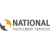 National Fulfillment Services Logotype