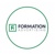 Formation Advertising Logotype