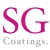 SG Coatings Logotype