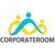 CorporateRoom Logotype