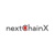 nextChainX Logotype