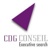 CDG Conseil Logotype