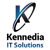 kennedia IT Solutions Logotype